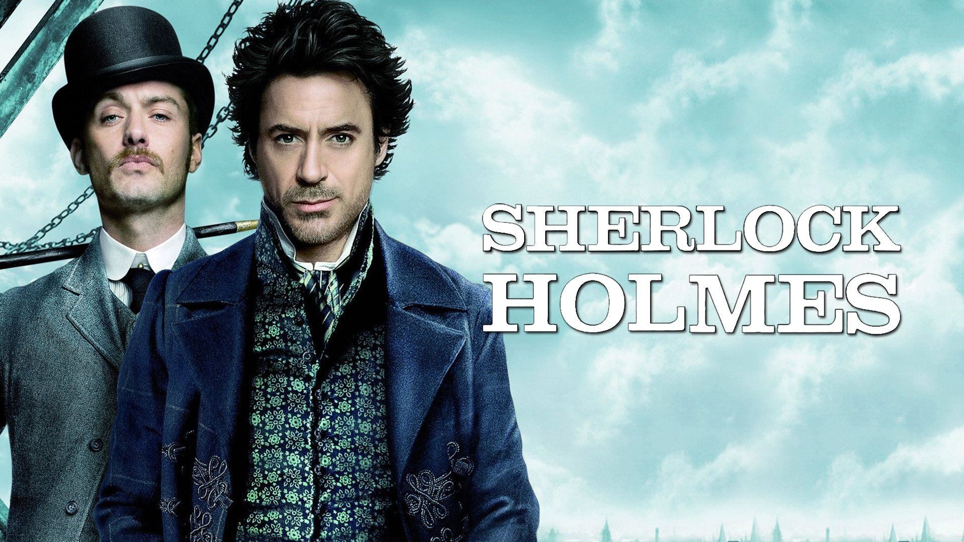 Thám Tử Sherlock Holmes