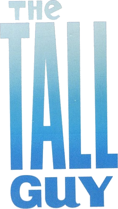 The Tall Guy Logo