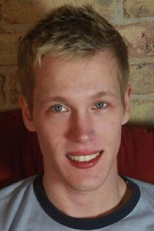 et billede af Corey Jacobs