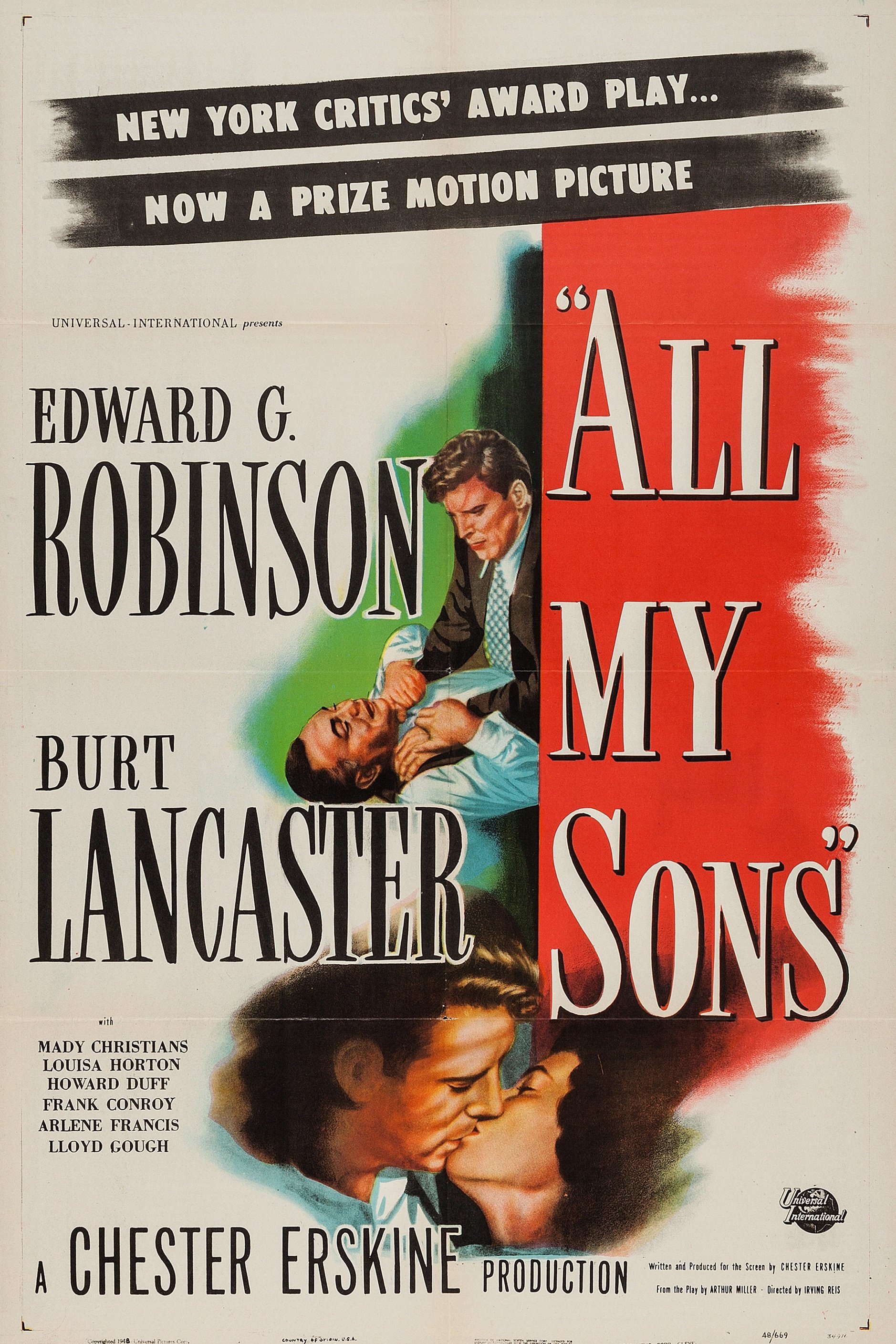 All My Sons