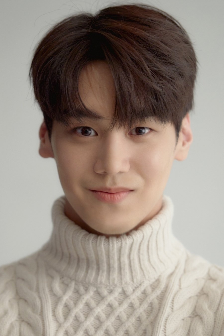 et billede af Hong Seung-bum