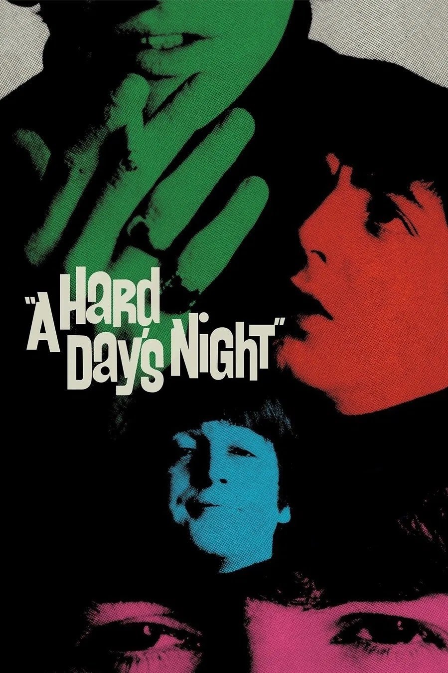 A Hard Day's Night