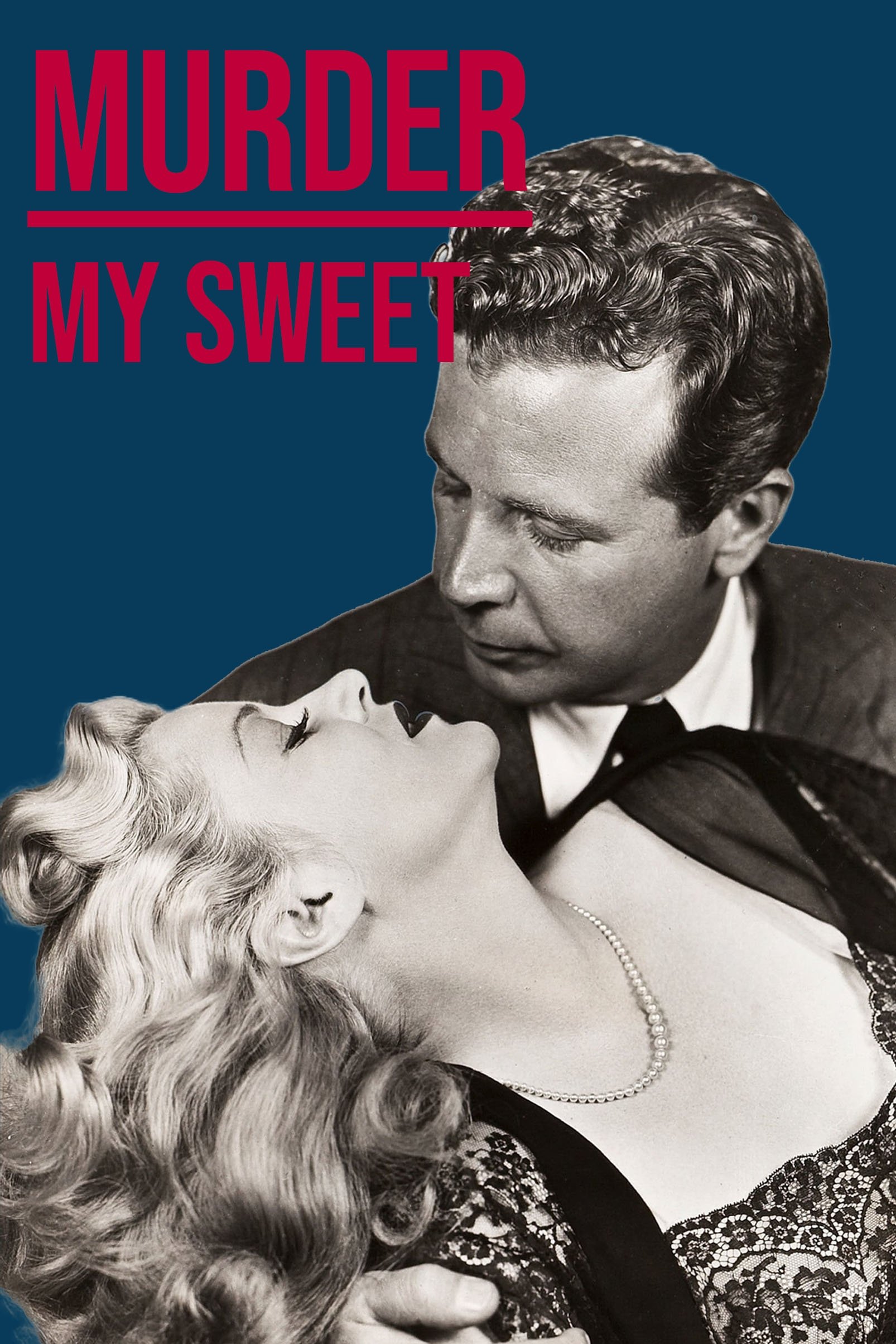 Murder, My Sweet