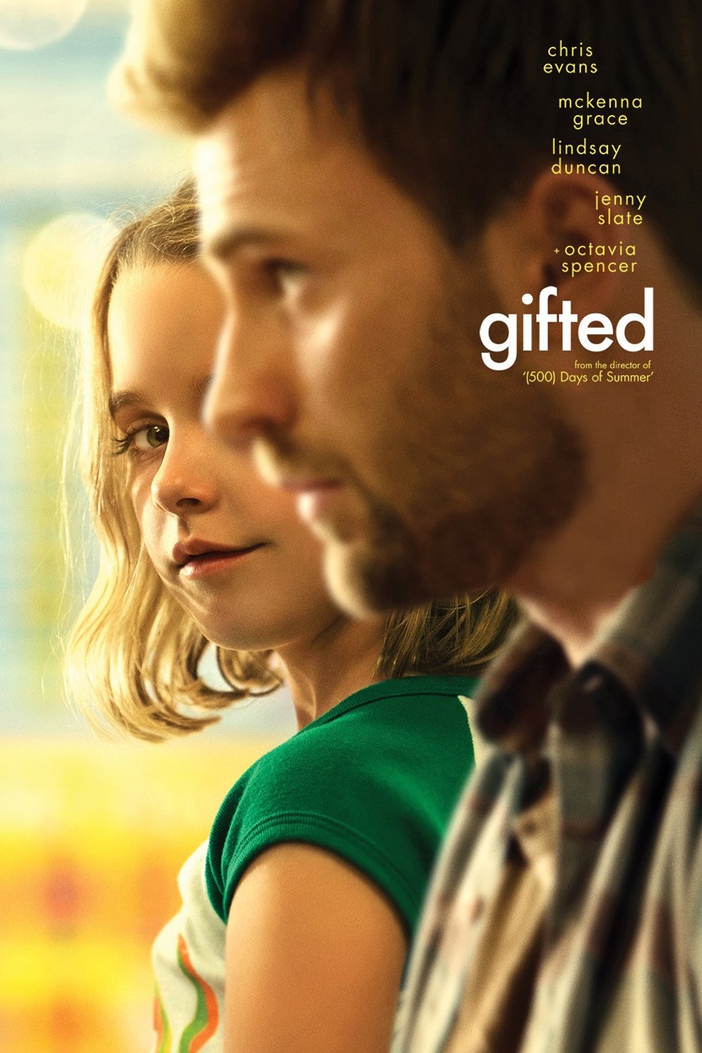Gifted