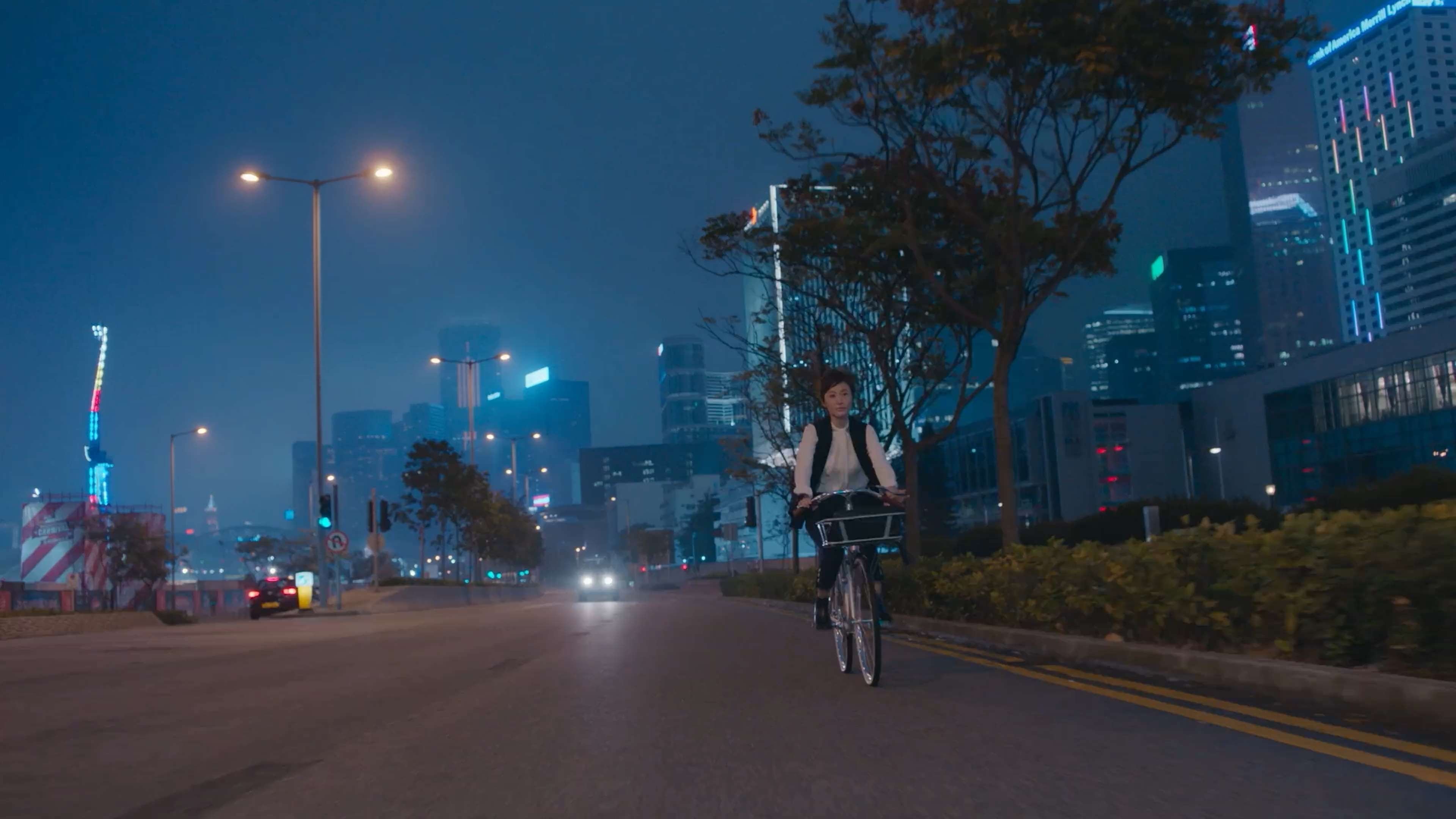 Thumbnail for Episode 9 - 調查組發現火災真相 Season 1 Episode 9
