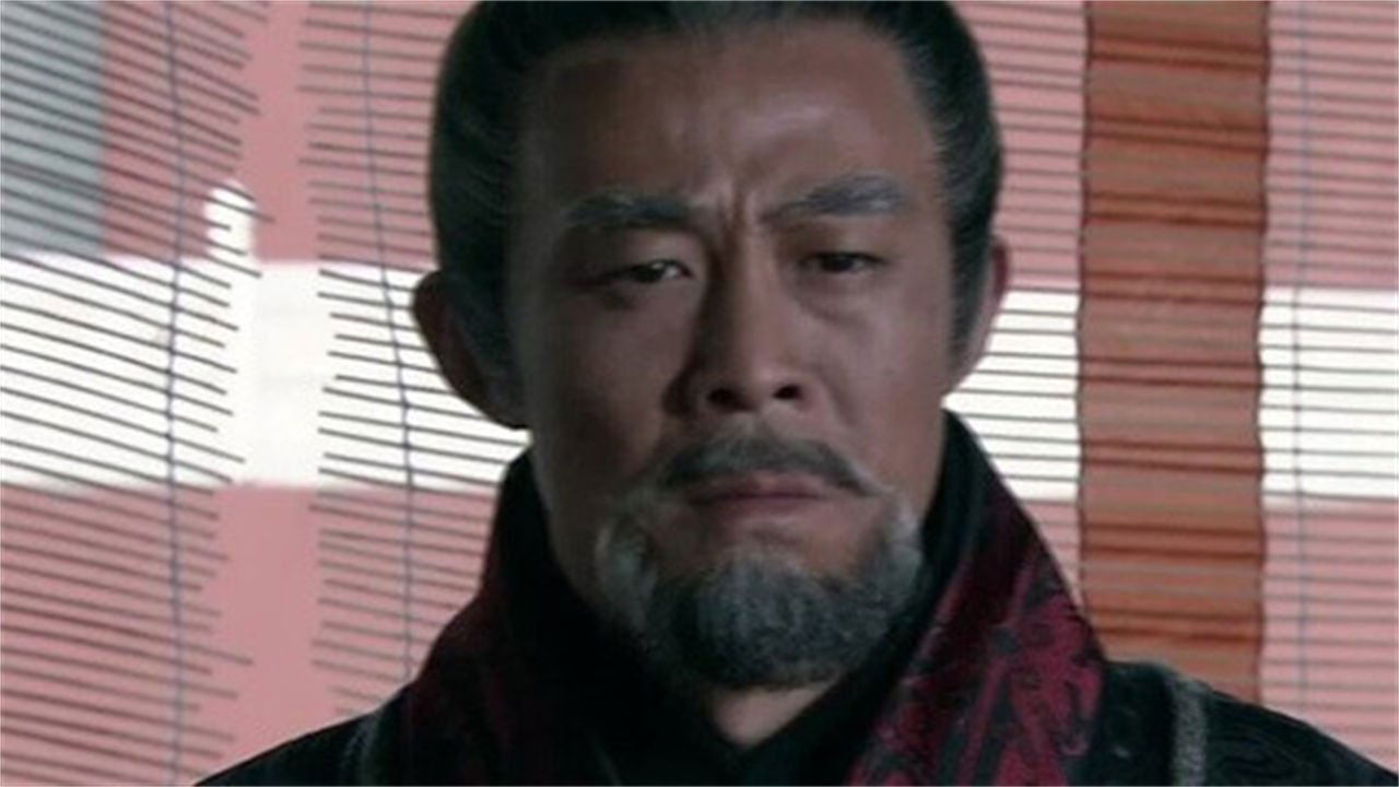 The Qin Empire