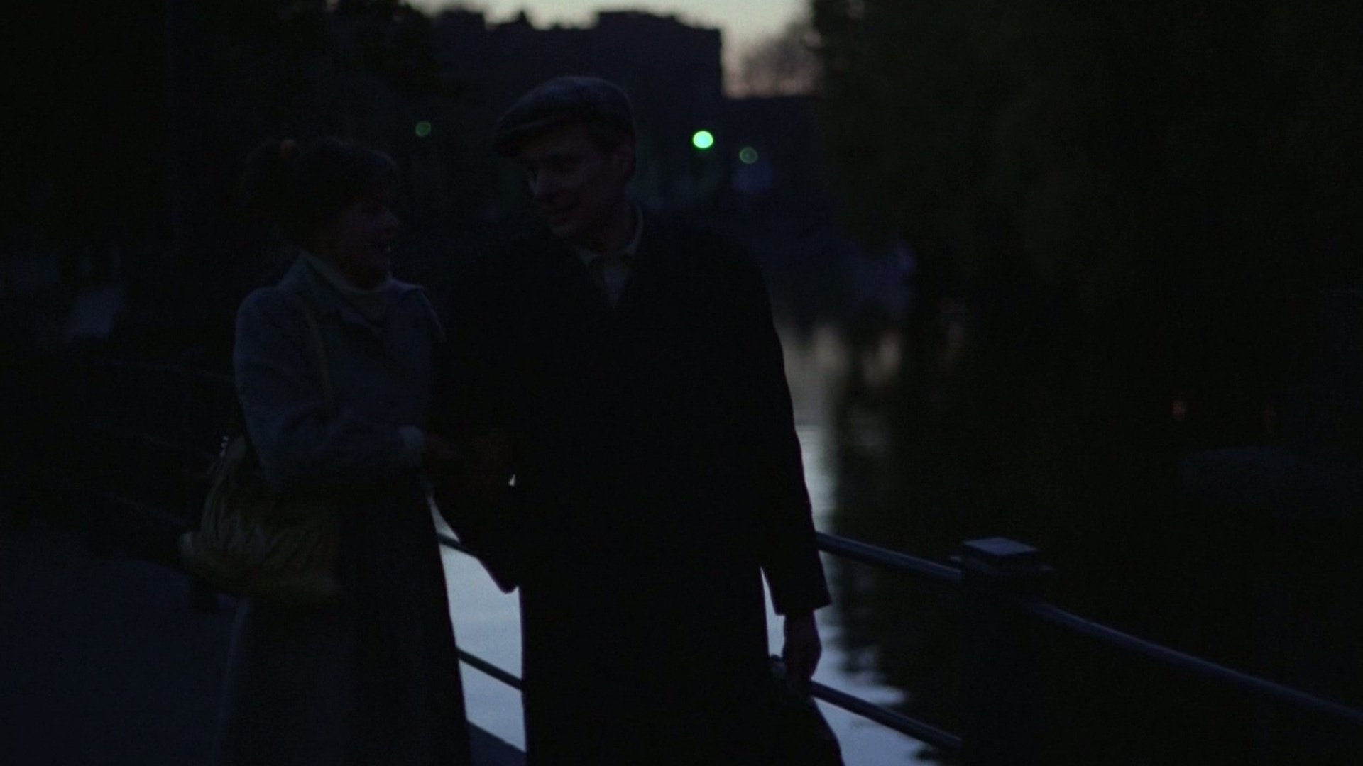 Autumn Marathon (1979)
