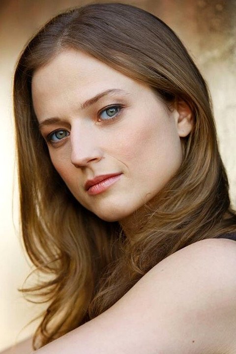 et billede af Erin Fleming