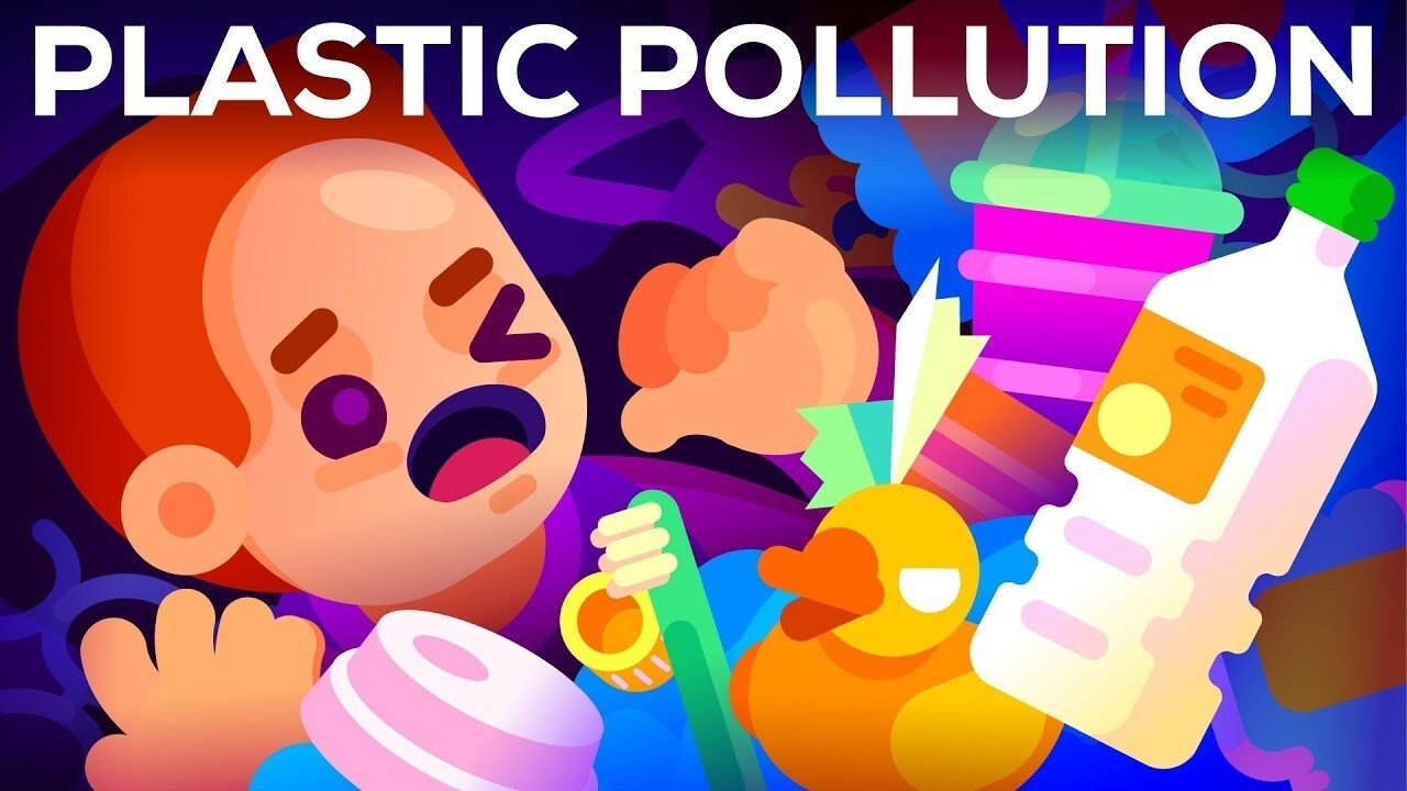 Kurzgesagt - In a Nutshell