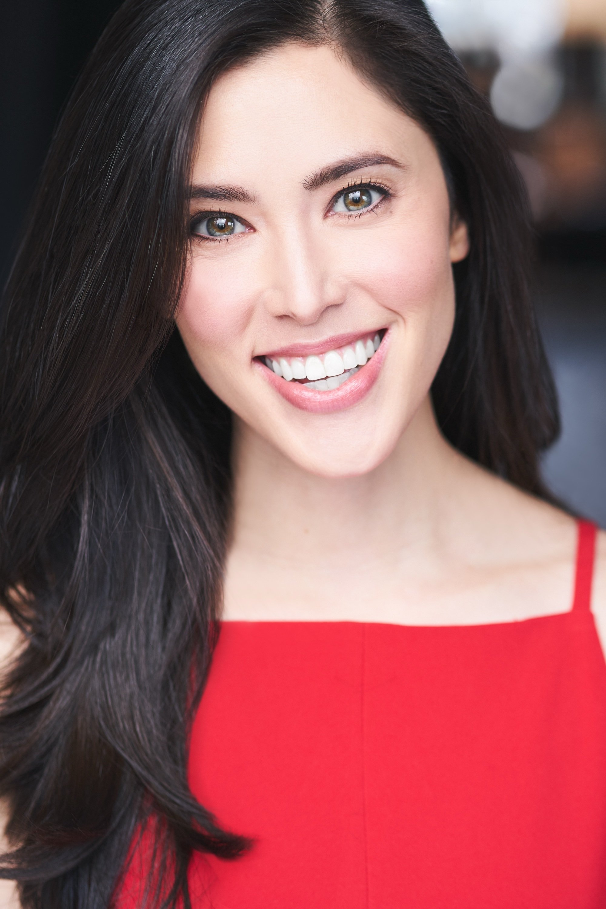 et billede af Rochelle Therrien