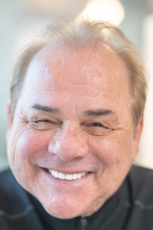 et billede af Steve Price