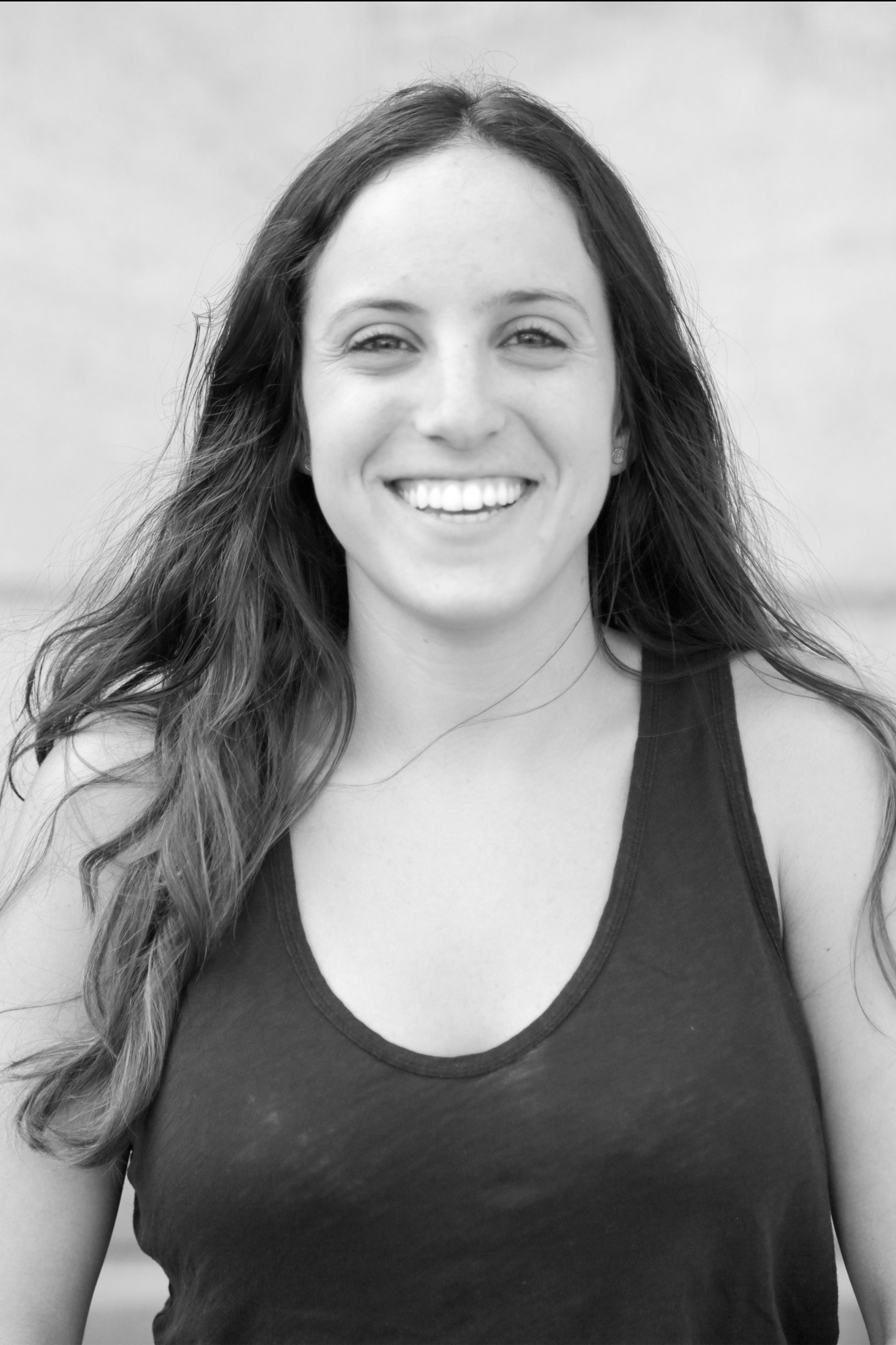 Abby Lieberman | Producer