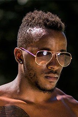 et billede af Pheonix Fellington