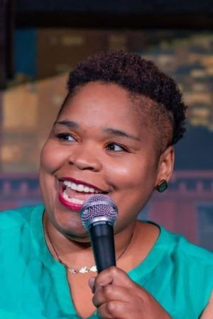 et billede af Cecily Alexandria