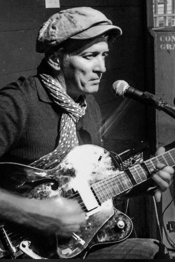 et billede af Olivier Giraud