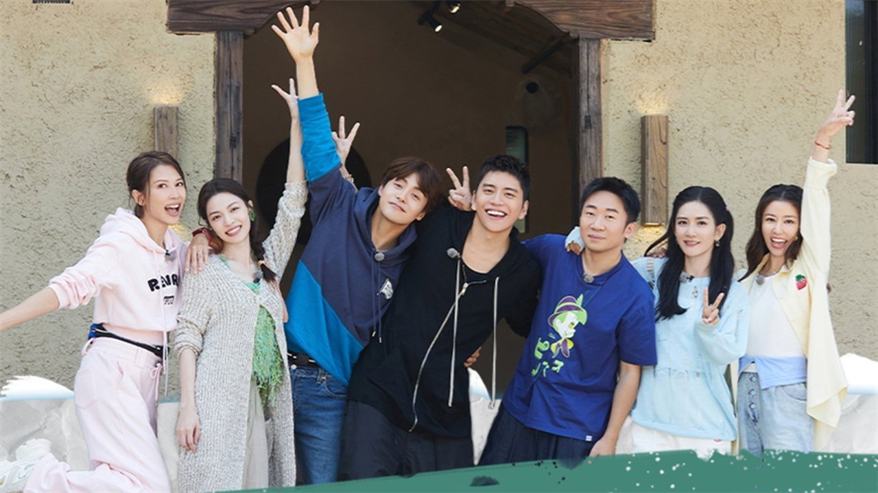 Thumbnail for Episode 8 Season 0 Episode 8