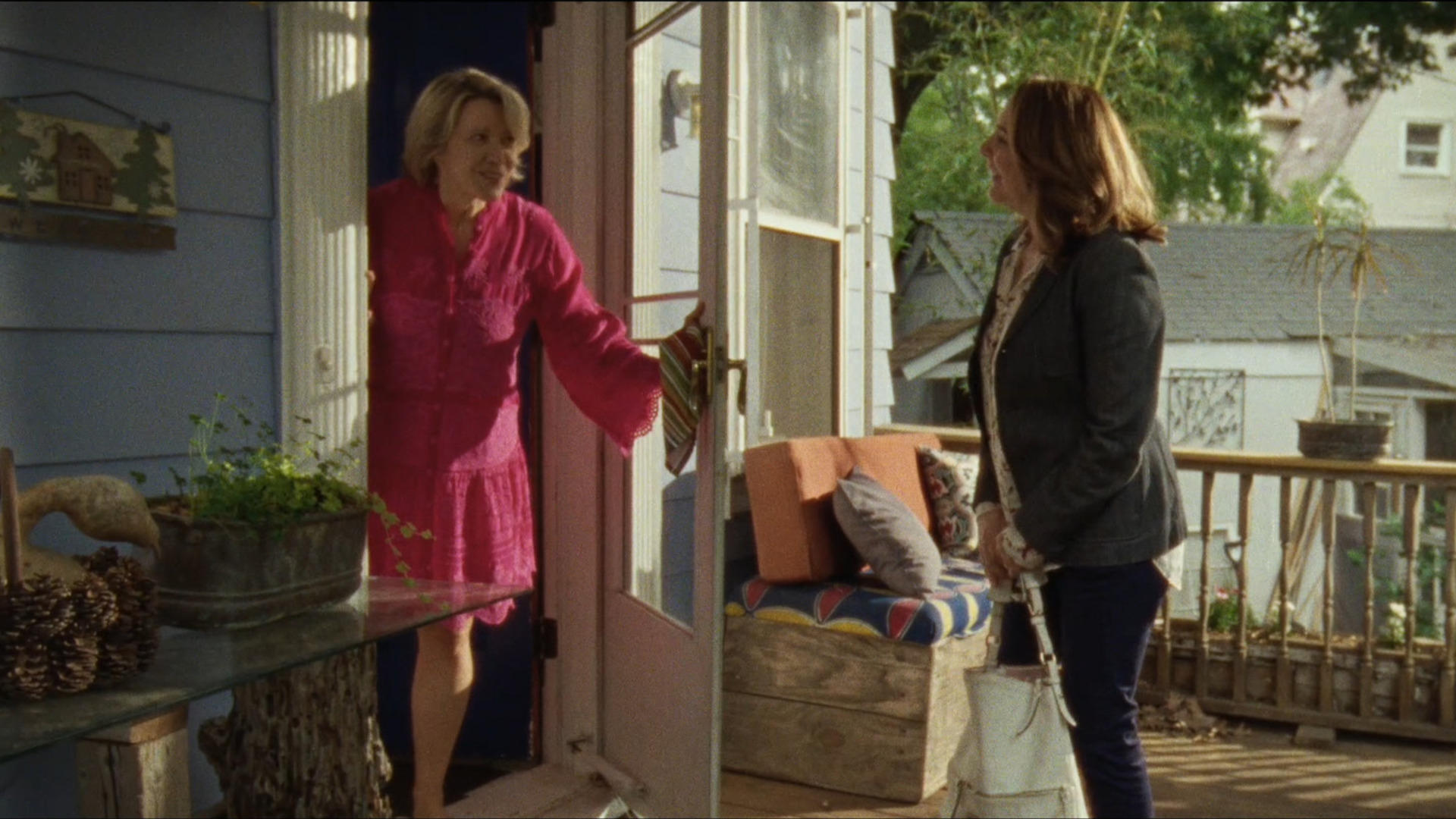 Threshold (2024)