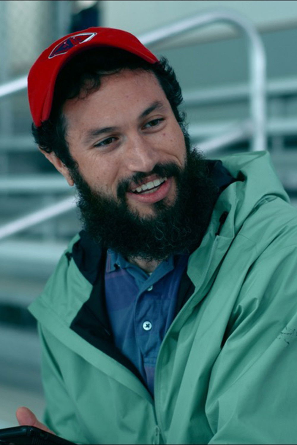 et billede af Taylor Rizzo