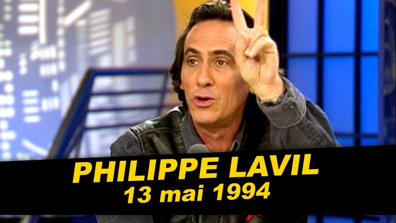Coucou c'est nous ! - Emission du 13 mai 1994