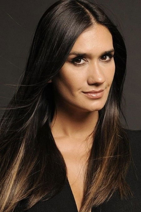 et billede af Momi Giardina