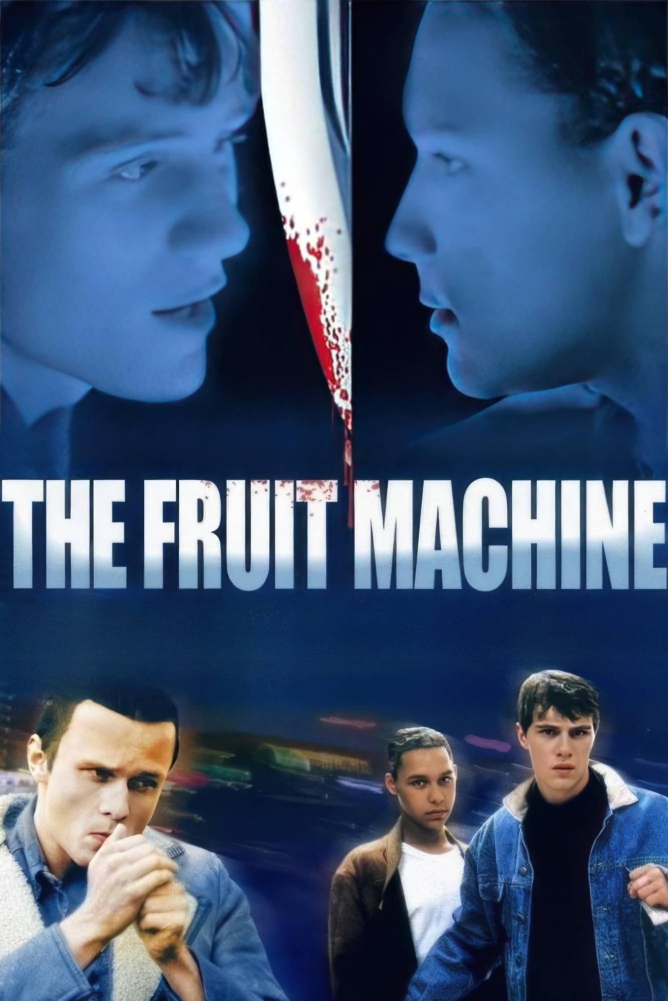 The Fruit Machine