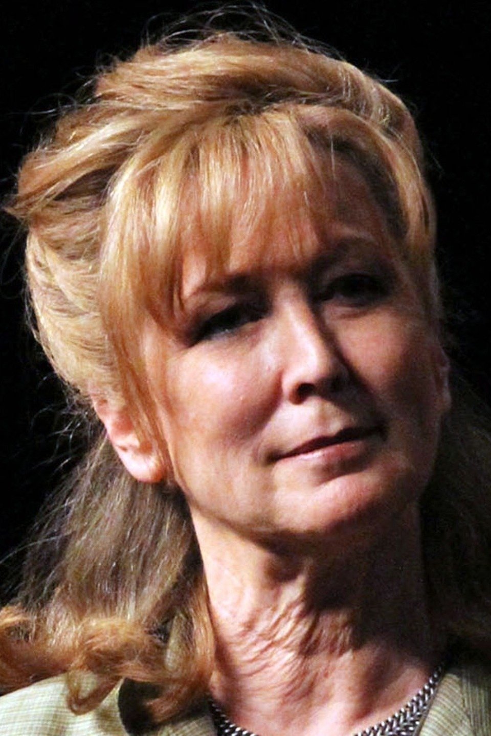 et billede af Marnie Mosiman