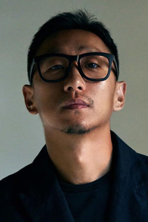 et billede af Zha Muchun