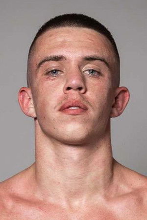 et billede af Joel Pavlides