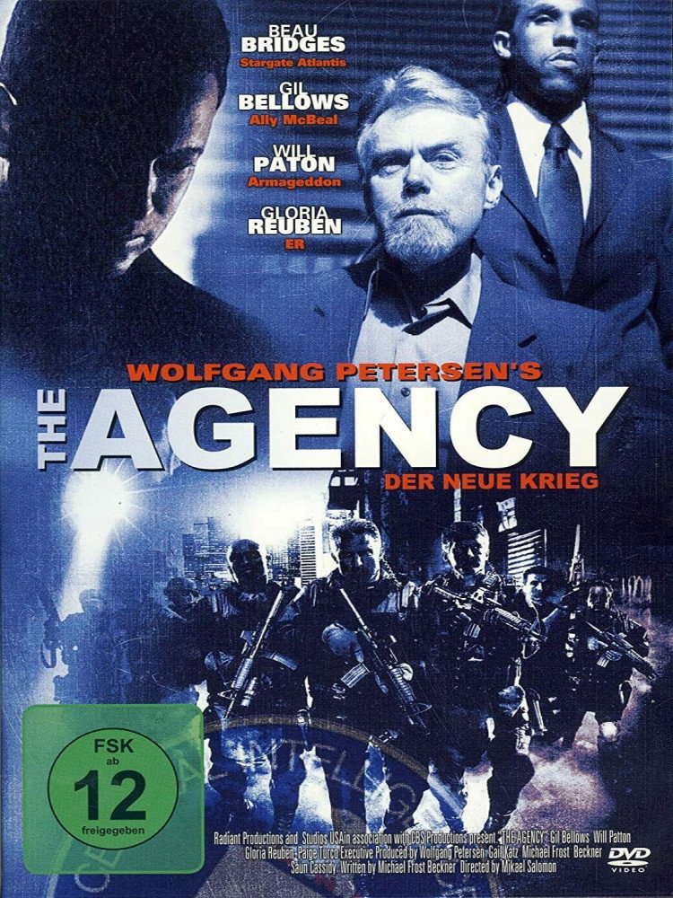 Title poster