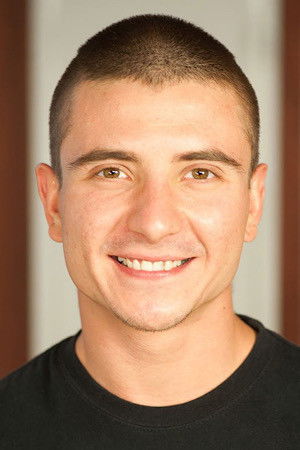 et billede af Jack Ganley