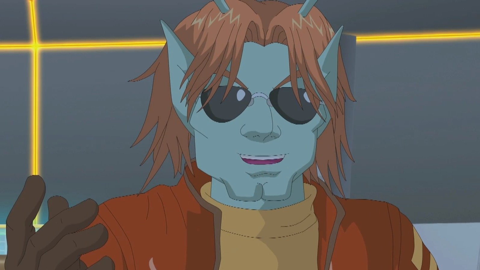 Thumbnail for Episode 46 Season 1 Episode 46