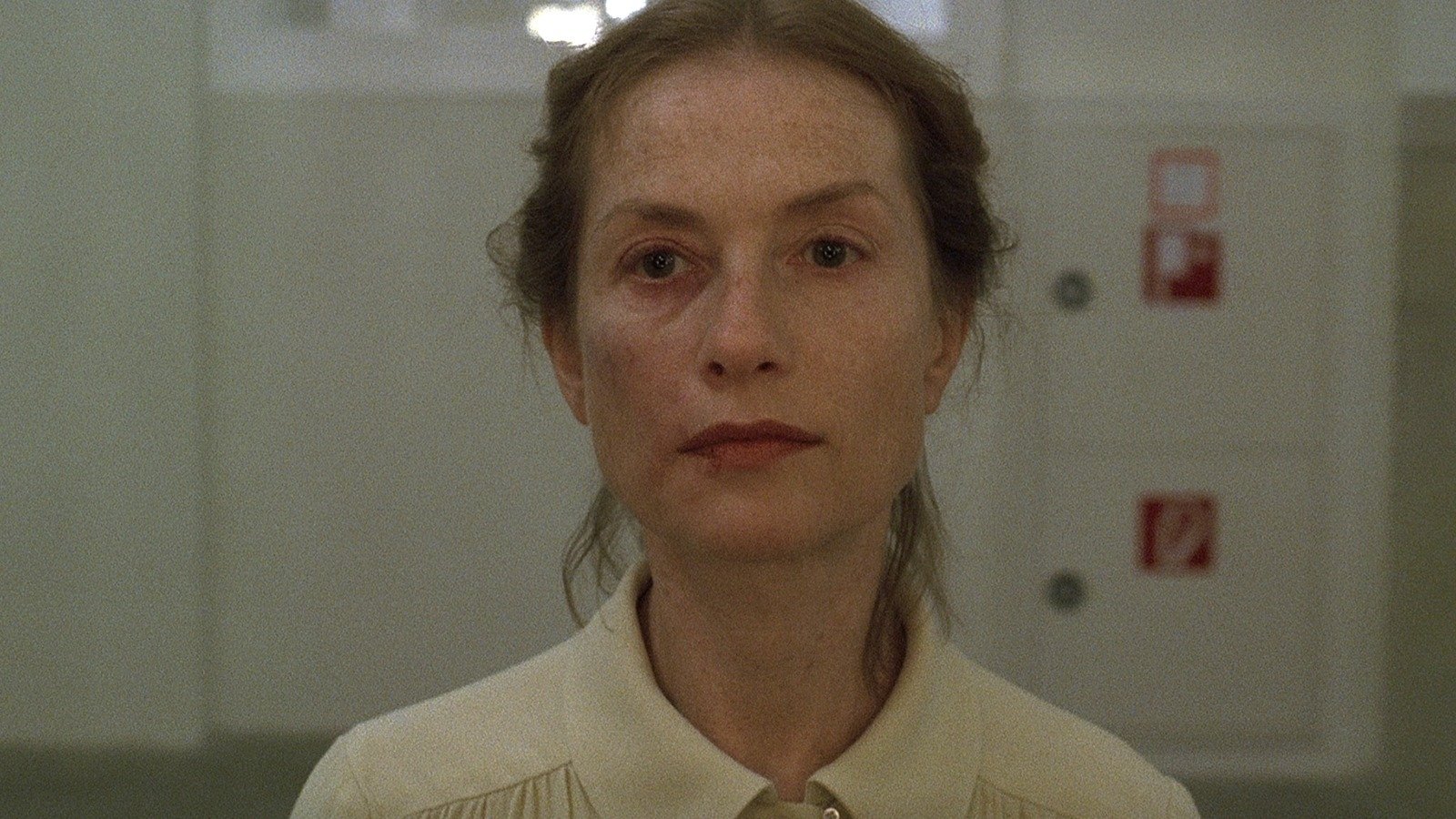 Pianolærerinnen (2001)