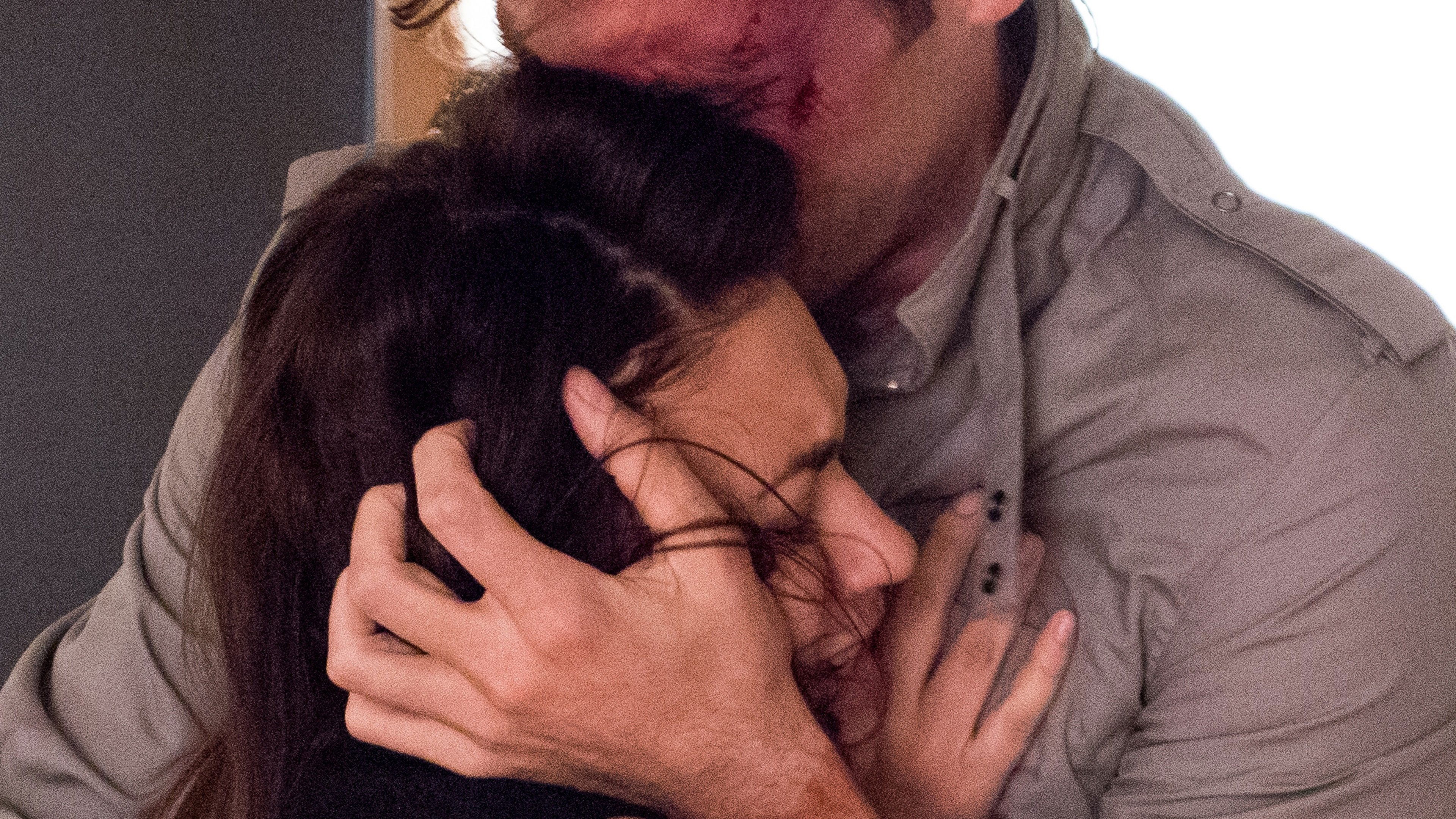Chasing Valentine (2015)