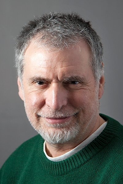 et billede af Gregory Cohen