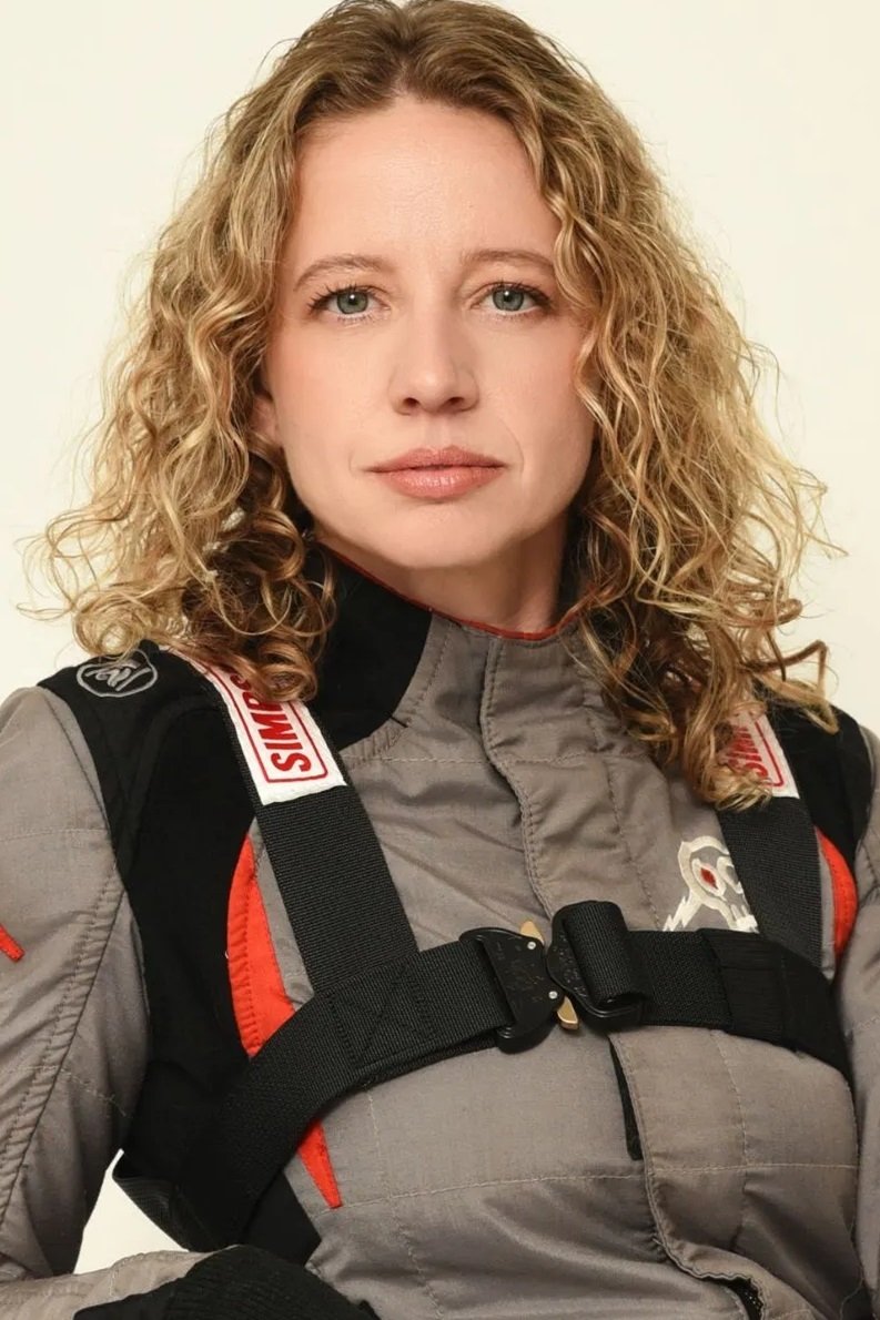 et billede af Zandara Kennedy