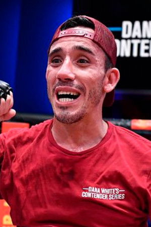 et billede af Saimon Oliveira