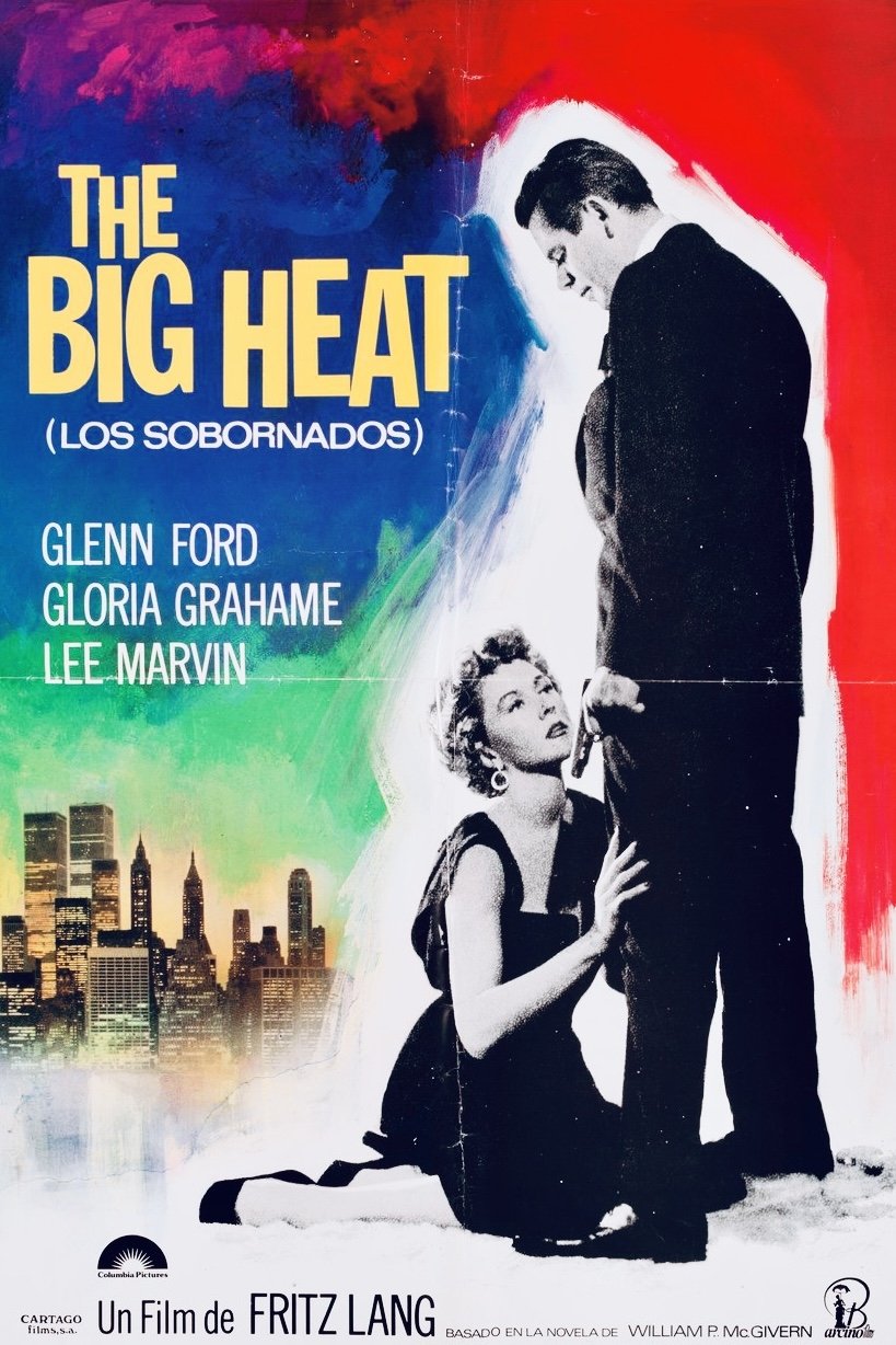 The Big Heat