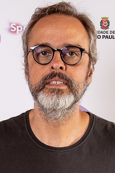 et billede af Beto Brant