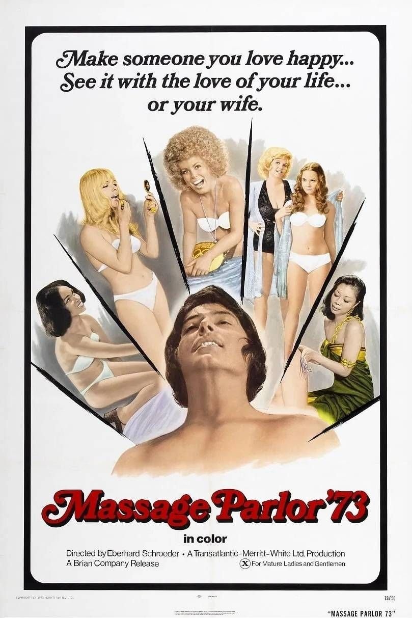 Massage Parlor '73