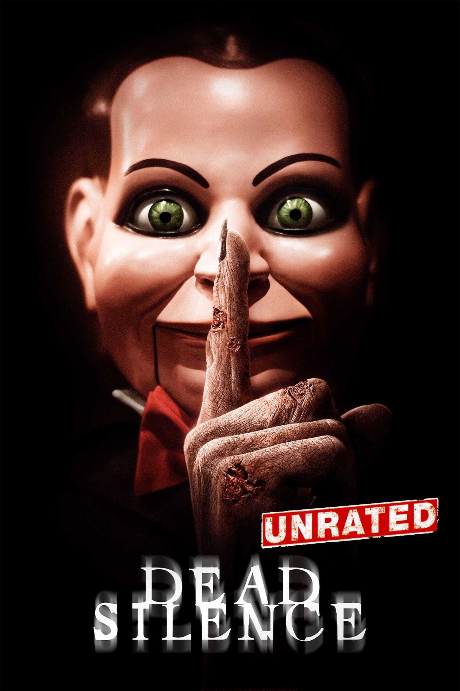 Dead Silence