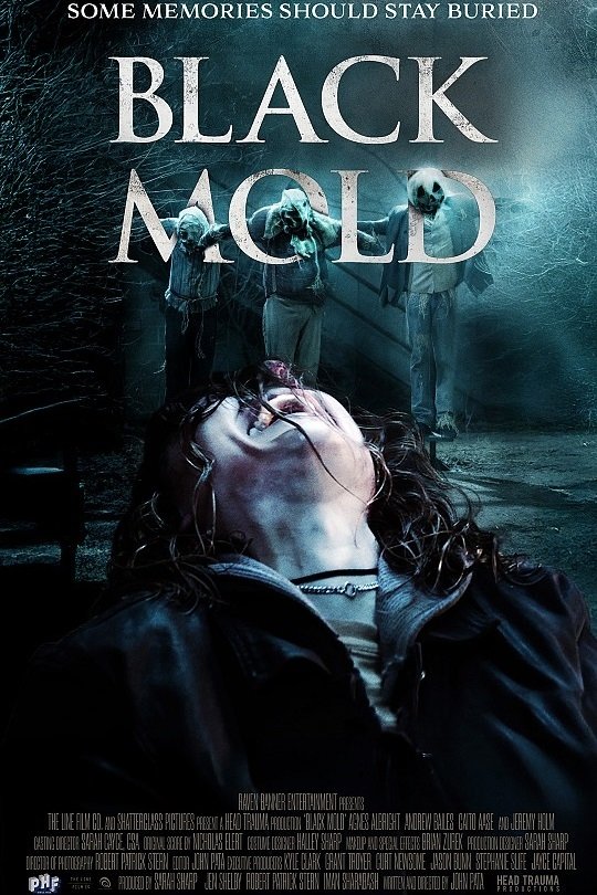 Black Mold