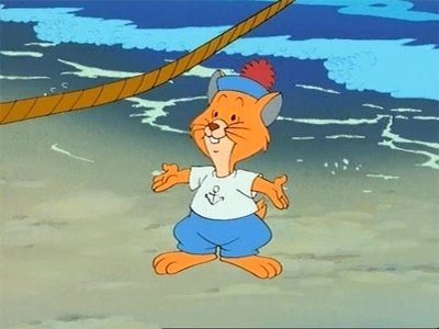 Willy Fog 2