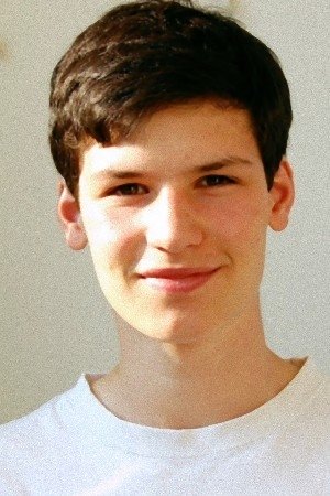 et billede af Jakob Knoblauch