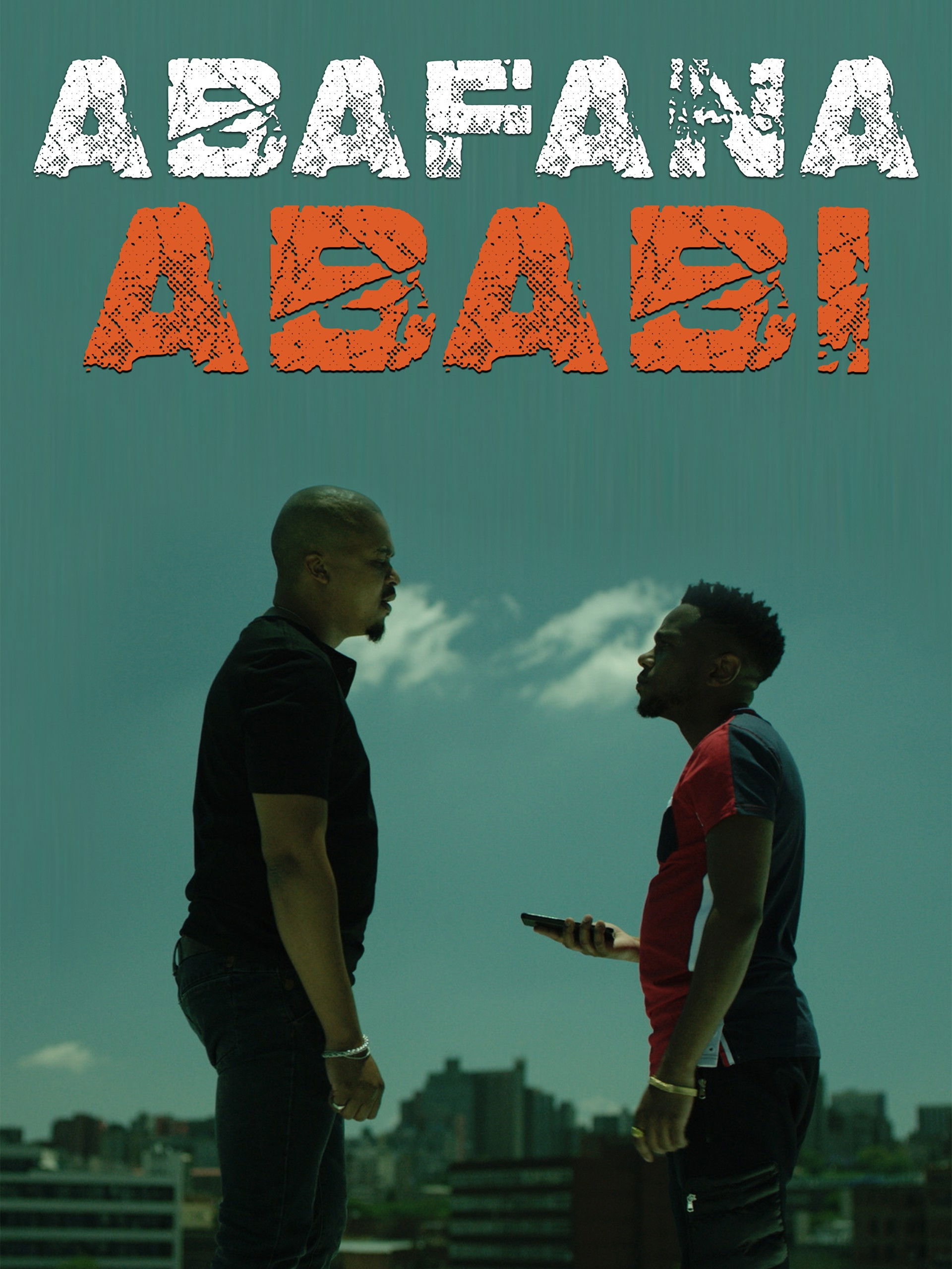 Abafana Ababi Posters — The Movie Database (TMDB)