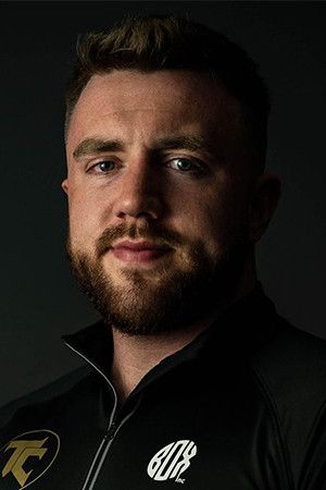 et billede af Thomas Carty