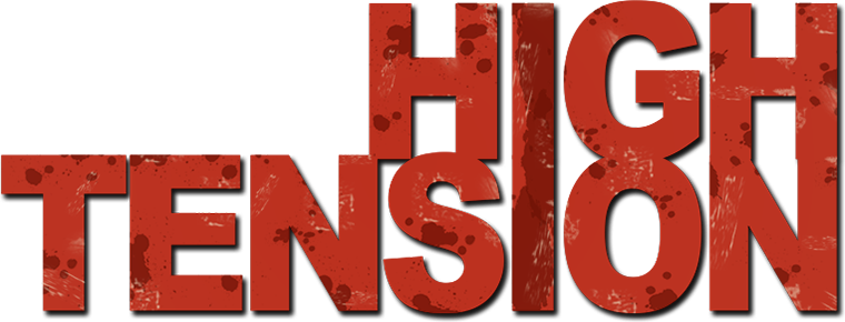 High Tension Logo