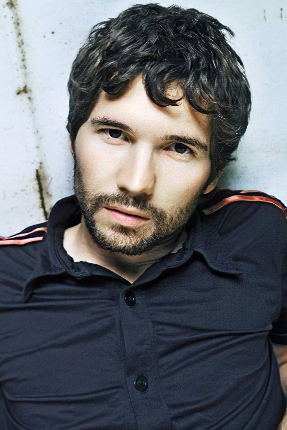 et billede af Maxime Denommée