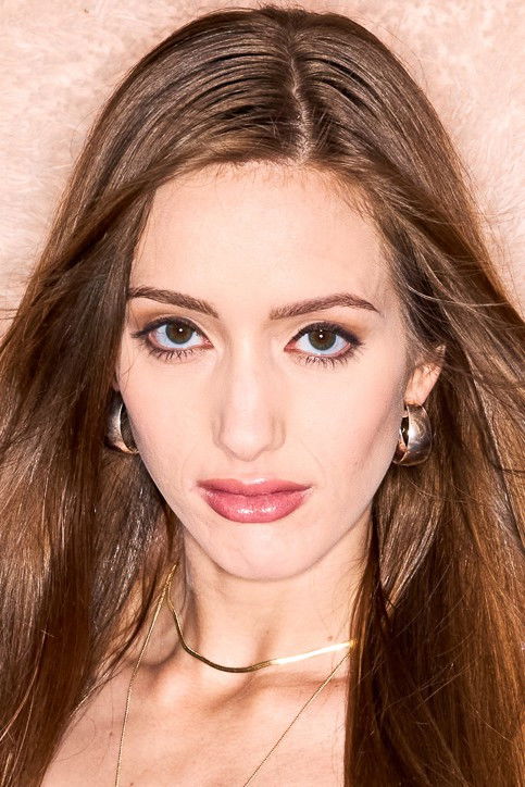 et billede af Nadia Noja