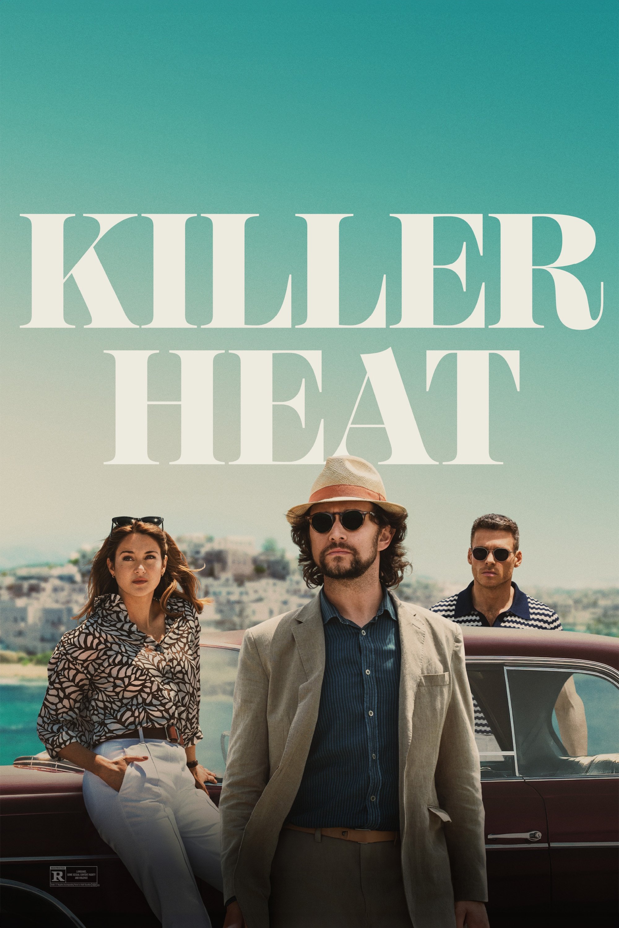 Killer Heat