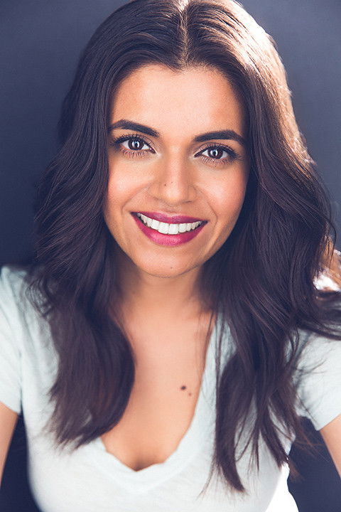 et billede af Sneha Ramachander